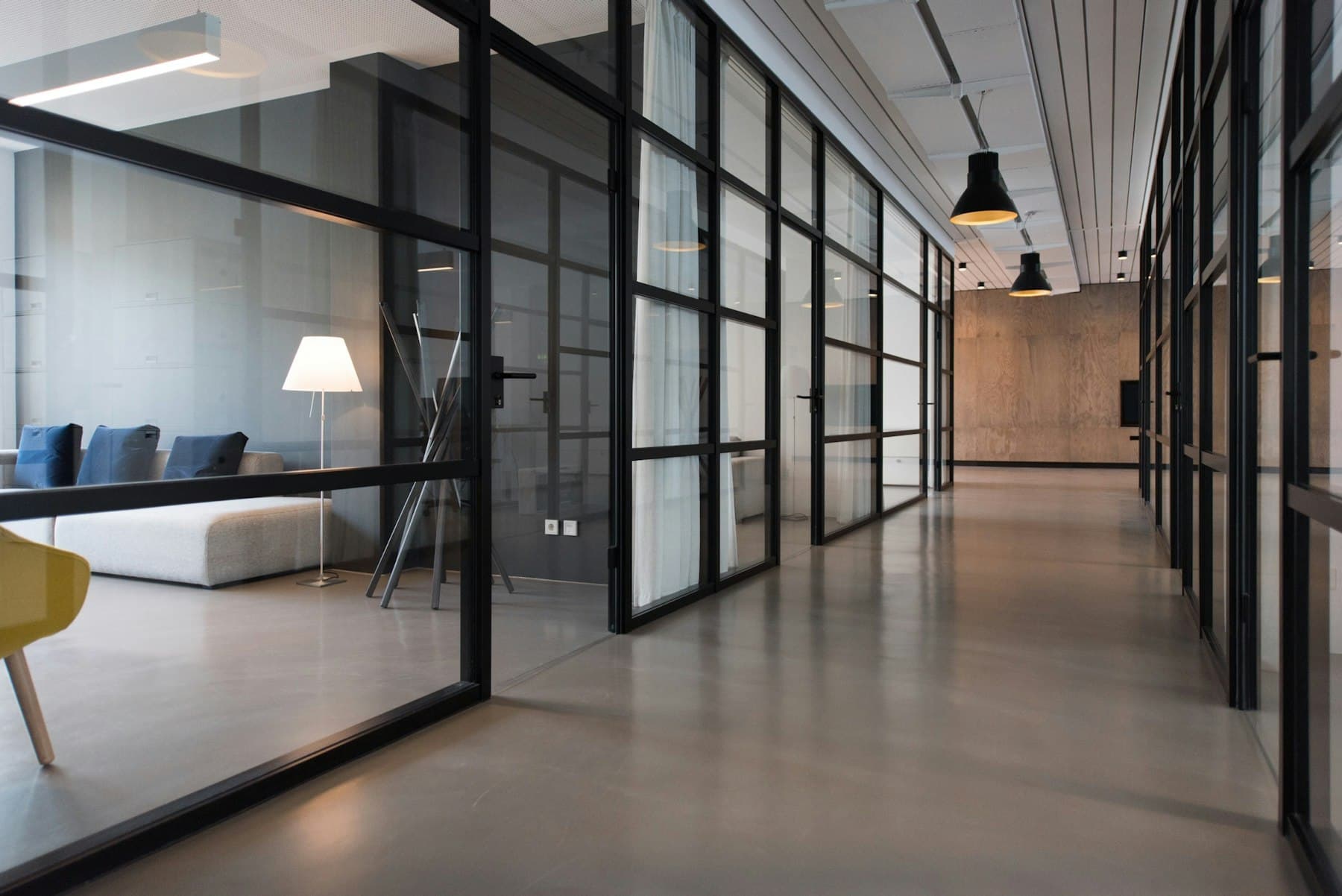 Klare Architektur und strukturierte Zusammenarbeit