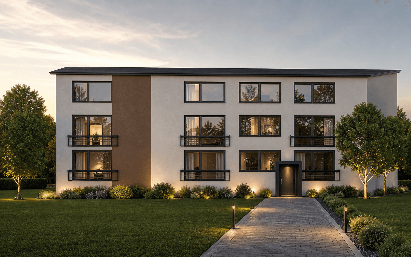 Projekt Heimsheim – Heimsheim, Enzkreis